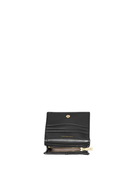 hamilton sm compact wallet Michael Kors | 32F5GHMD1L001